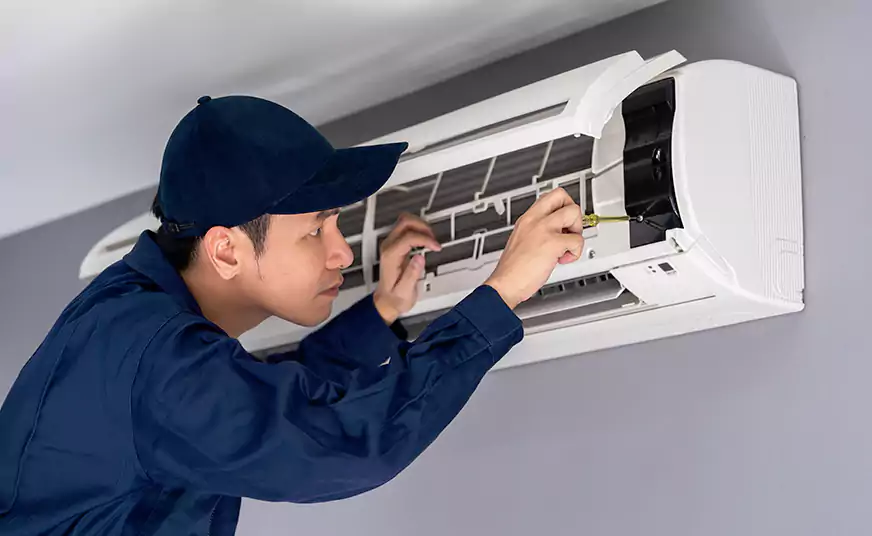 AC Duct Cleaning Bridgeview