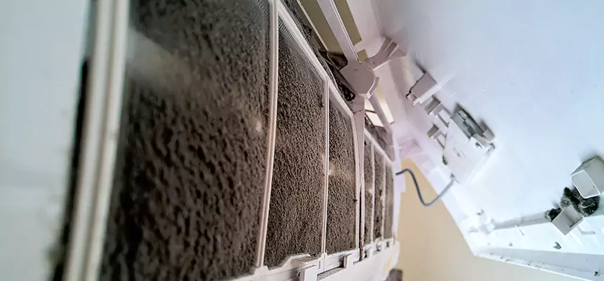 Preventive Air Duct Bacteria Removal in Bridgeview