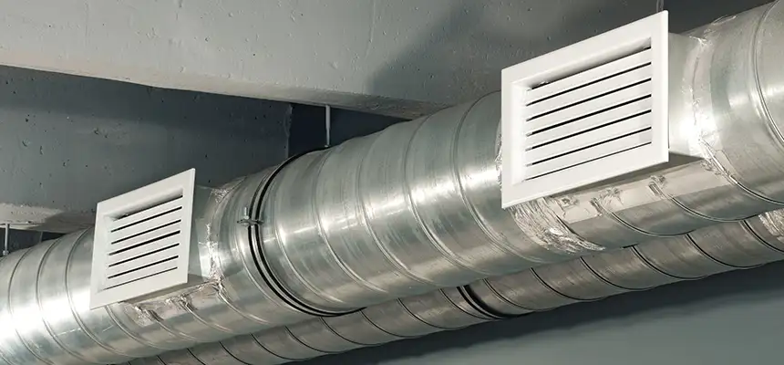 Our Air Duct Camera Inspection Services in Bridgeview, IL