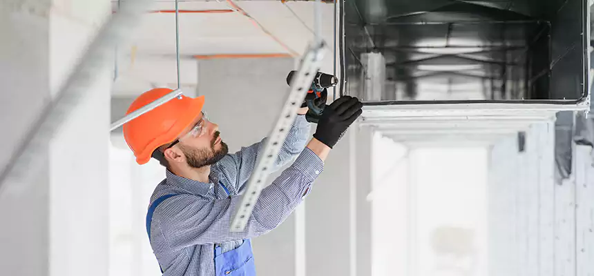 Our Air Vent Replacement Services in Bridgeview, IL