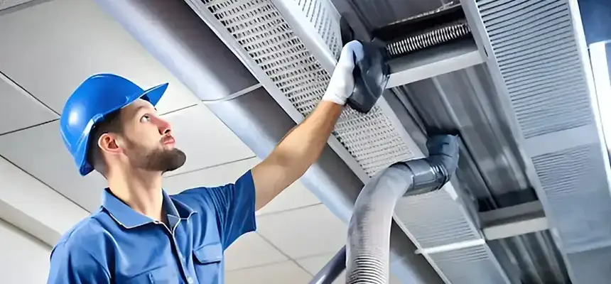 Our Annual Dryer Vent Maintenance Services in Bridgeview, IL