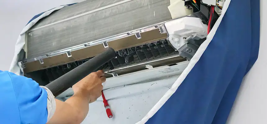 Advanced Clogged Dryer Vent Repair for Multi-Unit & Commercial in Bridgeview, IL