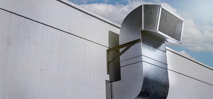 Comprehensive Commercial HVAC Cleaning in Bridgeview