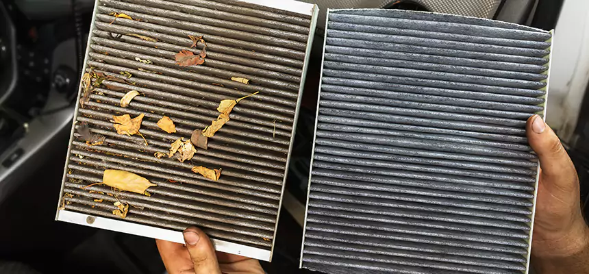 Our Dryer Vent Lint Filter Cleaning Services in Bridgeview, IL