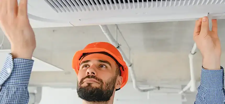 Our Furnace Vent Cleaning Services in Bridgeview, IL