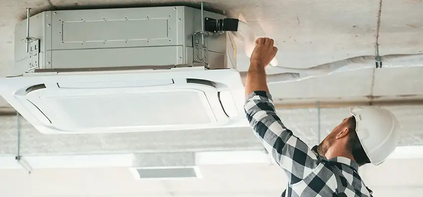 Our Local Vent Cleaning Services in Bridgeview, IL