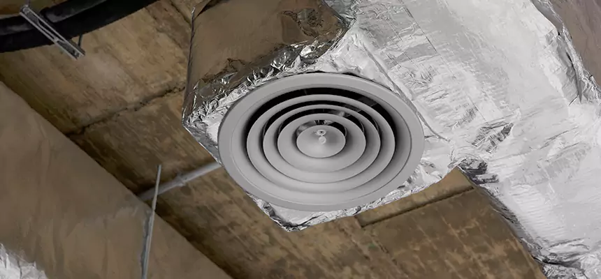 Our Low VOC Vent Installation Services in Bridgeview, IL