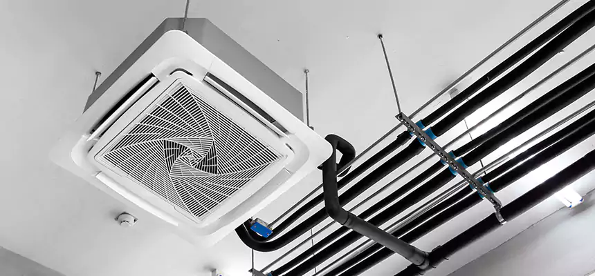 Our Smart AC Vent Controller Services in Bridgeview, IL