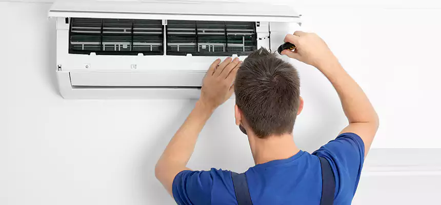 Our Smart Air Conditioning Installation Services in Bridgeview, IL