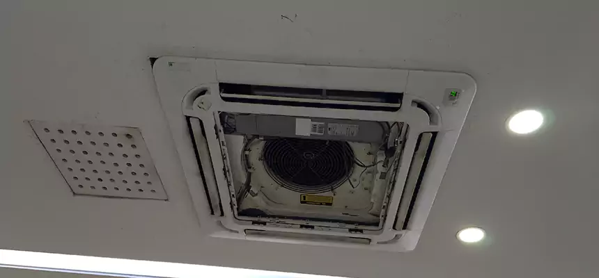 Our Wall Vent Cleaning Service Services in Bridgeview, IL