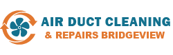 Air Duct Cleaning & Repairs Bridgeview