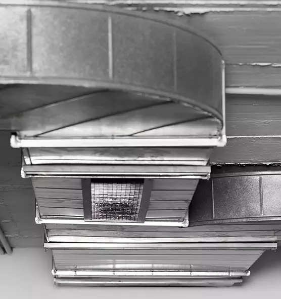 Professional Air Duct Pet Hair Removal in Bridgeview, IL