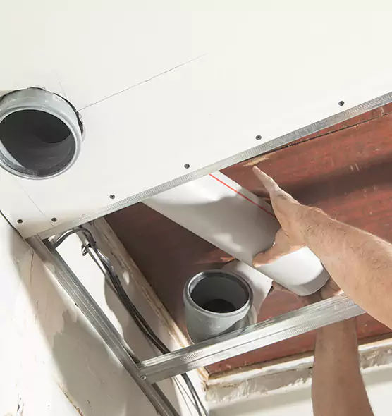 Professional Air Duct Replacement in Bridgeview, IL