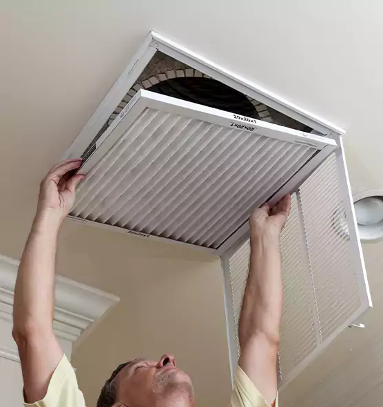 Trusted Apartment Air Duct Cleaning in Bridgeview, IL