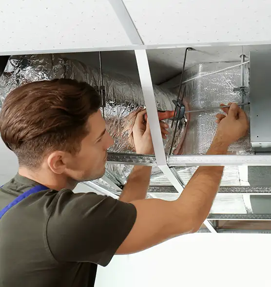Professional Clogged Dryer Vent Repair in Bridgeview, IL