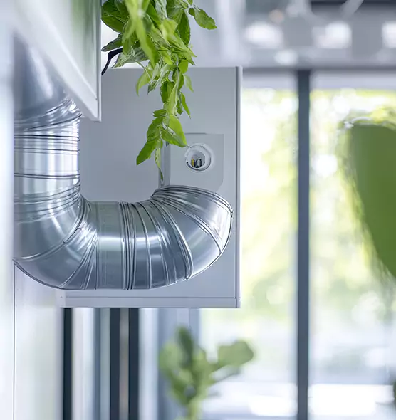 Professional Eco-Friendly Duct Cleaning Services in Bridgeview, IL