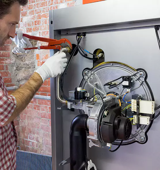 Advanced Repair Dryer Vent Hose in Bridgeview, IL