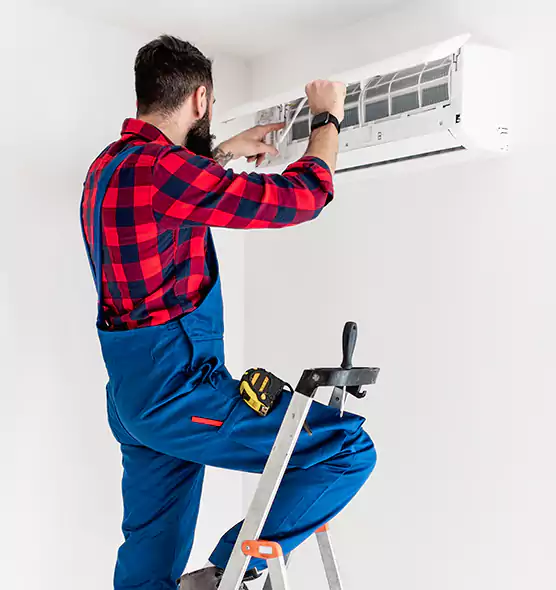 About Smart Air Conditioning Installation in Bridgeview, IL