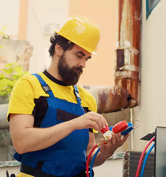 About Smart HVAC Installation in Bridgeview, IL