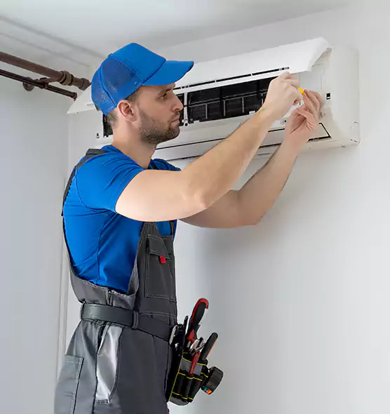 About Smart Thermostat AC Installation in Bridgeview, IL