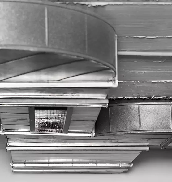 Professional Wall Vent Cleaning Service in Bridgeview, IL