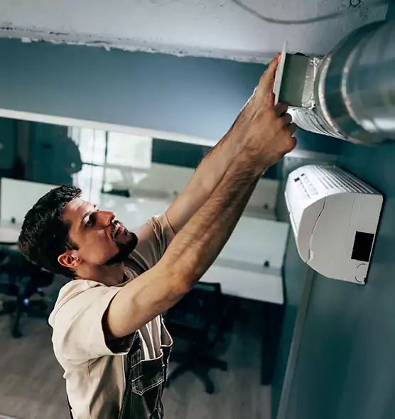 Reliable Warehouse Vent Cleaning in Bridgeview, IL