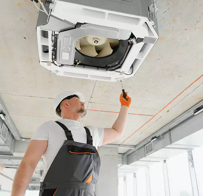 Why Homeowners & Businesses Trust Us in Bridgeview, IL?