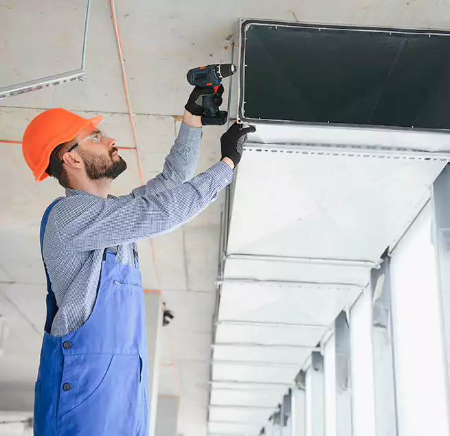 Why Homeowners & Businesses Trust Us in Bridgeview, IL?