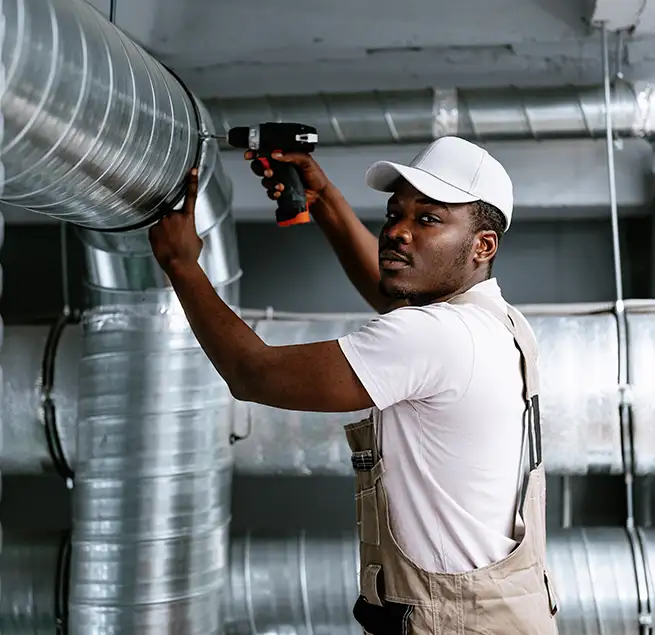 Why Homeowners & Businesses Trust Us Bridgeview, IL