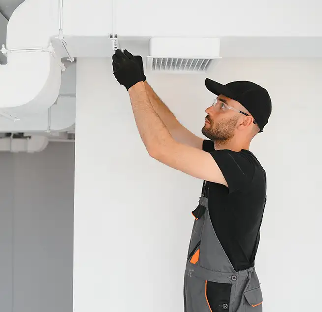 Why Homeowners & Businesses Trust Us in Bridgeview, IL?