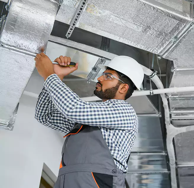 Why Homeowners & Businesses Trust Us Bridgeview, IL