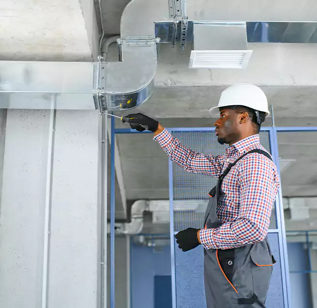 Why Homeowners & Businesses Trust Us Bridgeview, IL