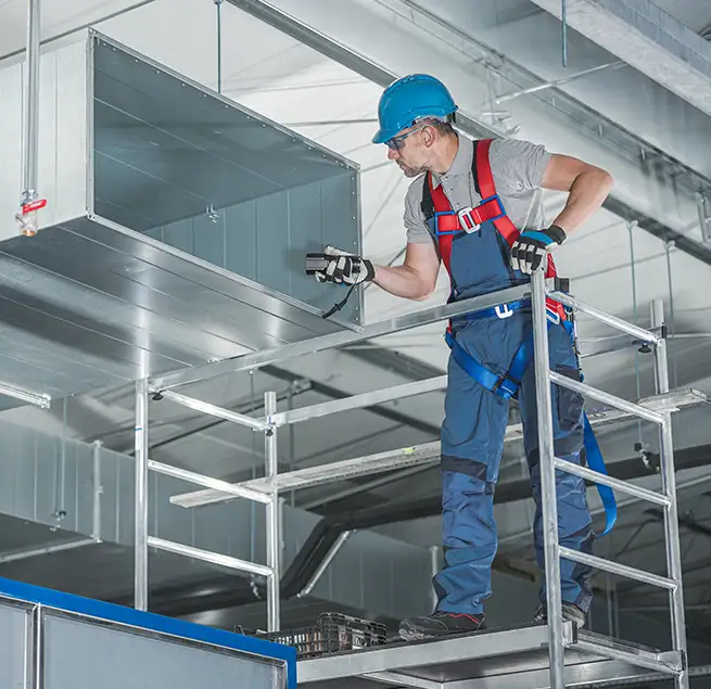 Why Homeowners & Businesses Trust Us in Bridgeview, IL?