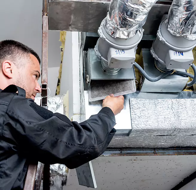 Why Homeowners & Businesses Trust Us in Bridgeview, IL?