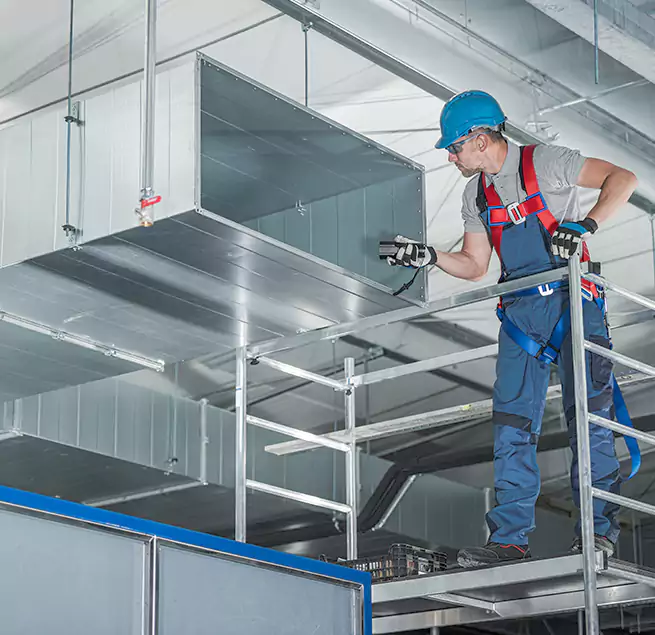 Why Homeowners & Businesses Trust Us in Bridgeview, IL?