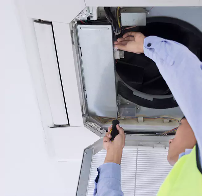 Why Homeowners & Businesses Trust Us Bridgeview, IL?