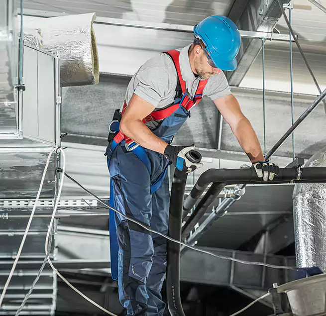 Why Homeowners & Businesses Trust Us in Bridgeview, IL?