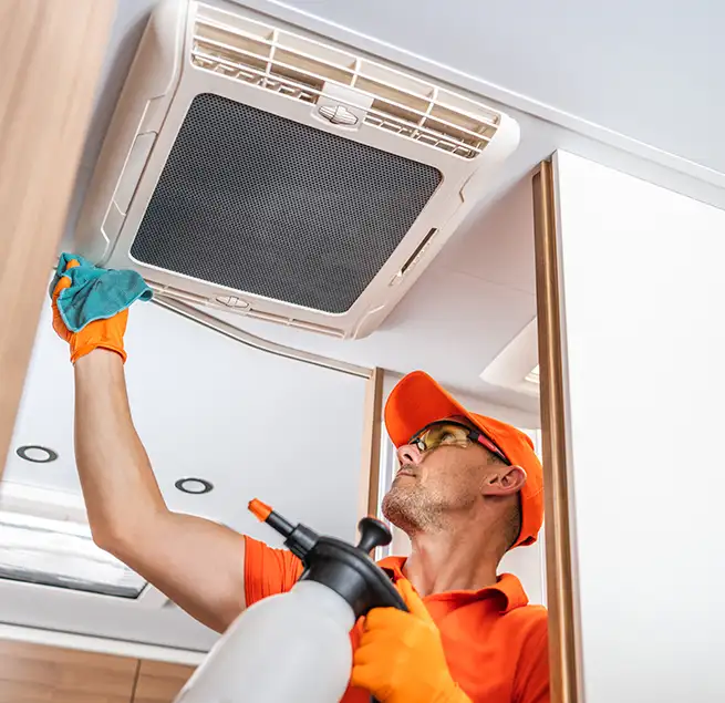 Why Homeowners & Businesses Trust Us in Bridgeview, IL?