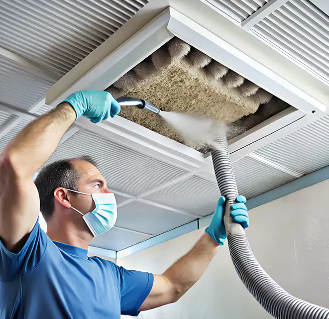 Why Homeowners Businesses Trust Us in Bridgeview, IL