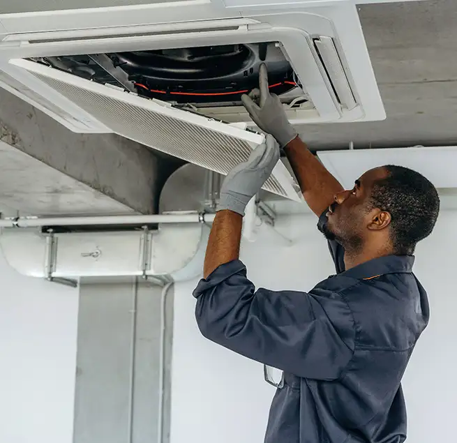 Why Homeowners & Businesses Trust Us in Bridgeview, IL?