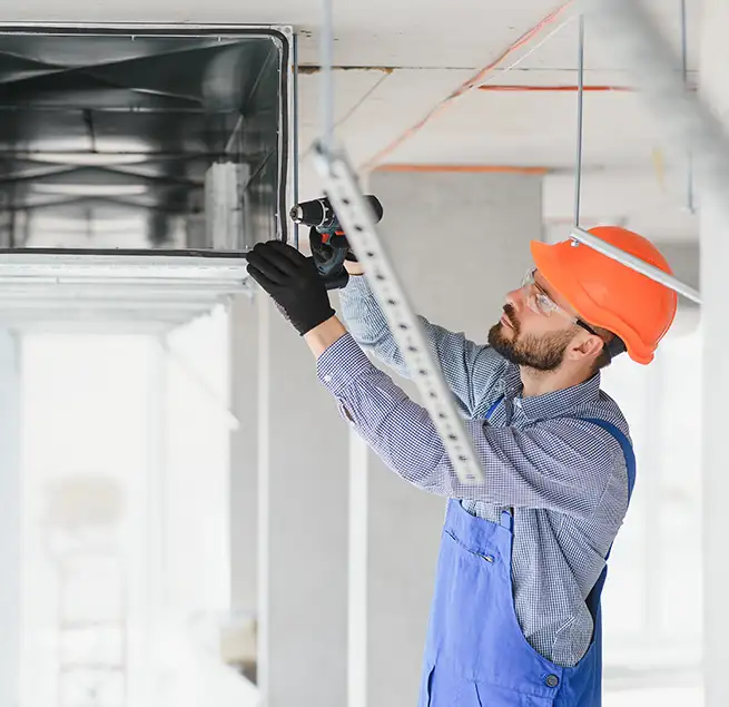 Why Homeowners Businesses Trust Us Bridgeview, IL