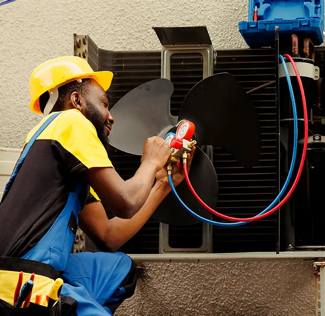 Why Homeowners & Businesses Trust Us in Bridgeview, IL?