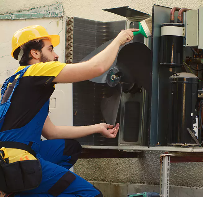 Why Homeowners & Businesses Trust Us in Bridgeview, IL?