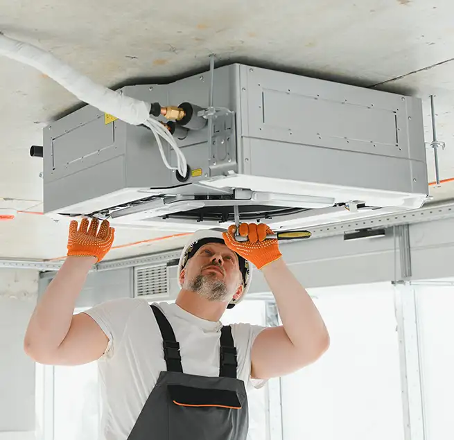 Why Homeowners & Businesses Trust Us Bridgeview, IL