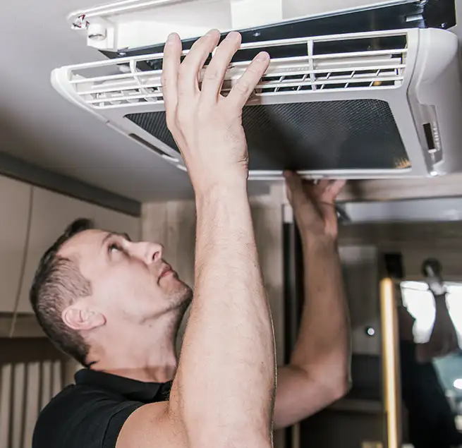 Why Homeowners & Businesses Trust Us Bridgeview, IL