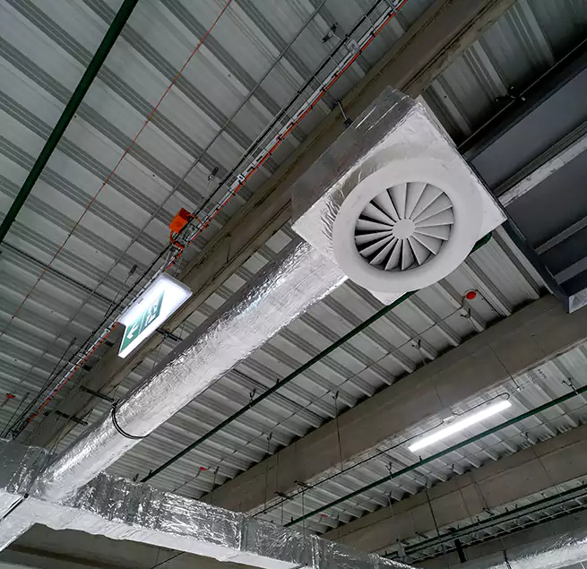 Why Homeowners & Businesses Trust Us in Bridgeview, IL