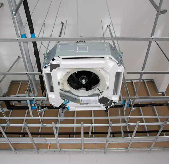 Why Homeowners & Businesses Trust Us Bridgeview, IL