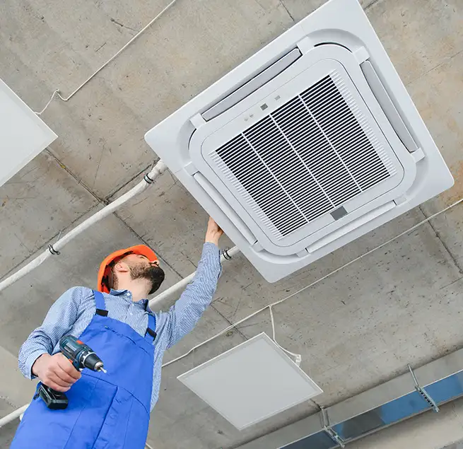 Why Homeowners & Businesses Trust Us in Bridgeview, IL