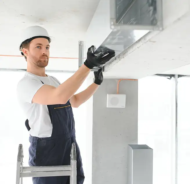 Why Homeowners & Businesses Trust Us in Bridgeview, IL?