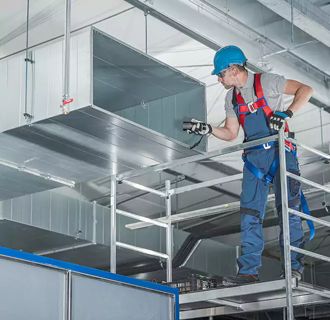 Why Homeowners & Businesses Trust Us in Bridgeview, IL?